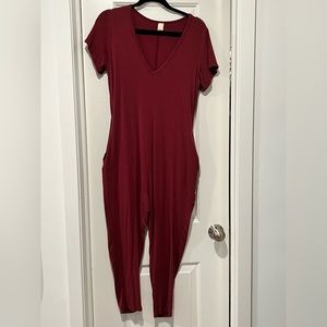 Smash + Tess Sunday Romper